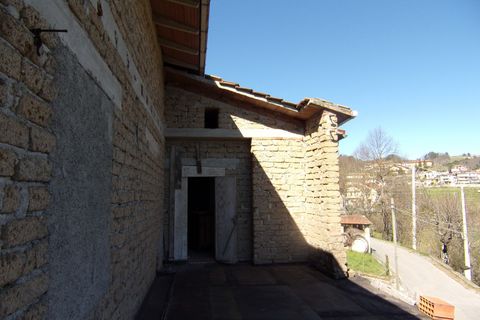 Villa a Gallicano, Lucca, Gallicano - € 99.000 | Ref: APS-275 - foto 10