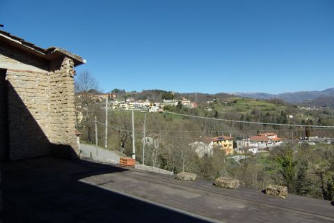 Villa a Gallicano, Lucca, Gallicano - € 99.000 | Ref: APS-275 - foto 11