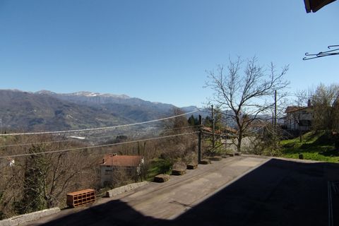 Villa a Gallicano, Lucca, Gallicano - € 99.000 | Ref: APS-275 - foto 13