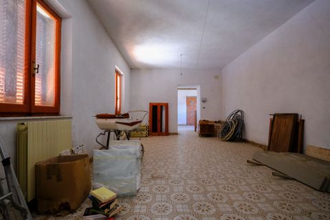 Villa a Gallicano, Lucca, Gallicano - € 99.000 | Ref: APS-275 - foto 17
