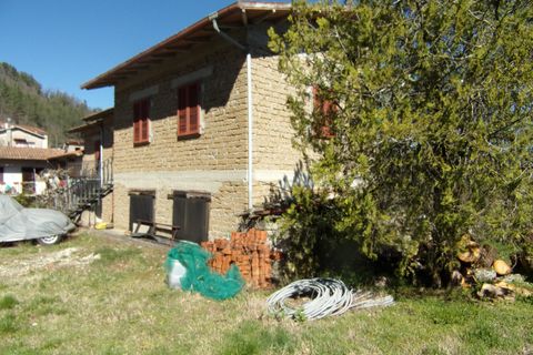 Villa a Gallicano, Lucca, Gallicano - € 99.000 | Ref: APS-275 - foto 20