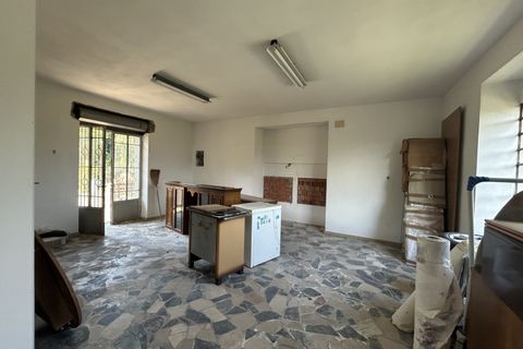 Villa a Gallicano, Lucca, Gallicano - € 99.000 | Ref: APS-275 - foto 5