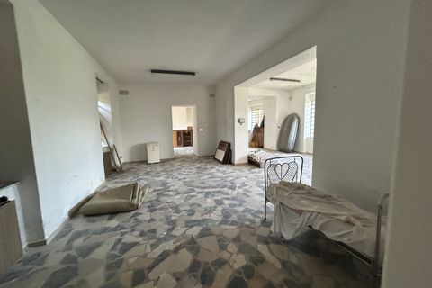 Villa a Gallicano, Lucca, Gallicano - € 99.000 | Ref: APS-275 - foto 23