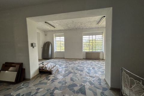 Villa a Gallicano, Lucca, Gallicano - € 99.000 | Ref: APS-275 - foto 24
