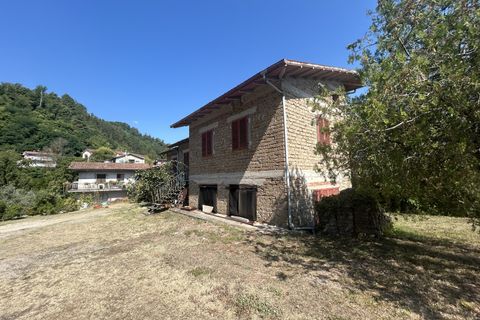 Villa a Gallicano, Lucca, Gallicano - € 99.000 | Ref: APS-275 - foto 28