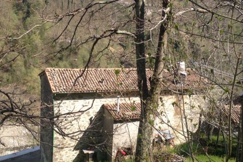 Herregård i Barga, Lucca, Barga - € 99 000 | Ref: APS-510 - foto 19