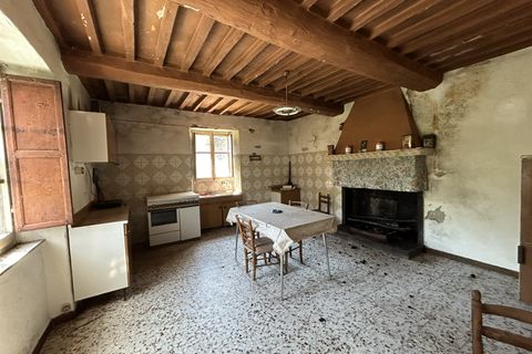 Herregård i Barga, Lucca, Barga - € 99 000 | Ref: APS-510 - foto 6