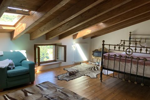 Villa i Coreglia Antelminelli, Lucca, Coreglia Antelminelli - € 145.000 | Ref: APS-296 - foto 1
