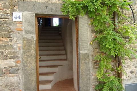 Villa i Coreglia Antelminelli, Lucca, Coreglia Antelminelli - € 145.000 | Ref: APS-296 - foto 2