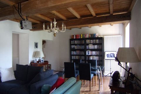 Villa i Coreglia Antelminelli, Lucca, Coreglia Antelminelli - € 145.000 | Ref: APS-296 - foto 5