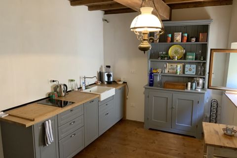 Villa i Coreglia Antelminelli, Lucca, Coreglia Antelminelli - € 145.000 | Ref: APS-296 - foto 6