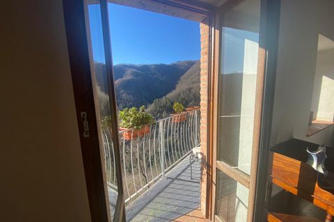 Villa i Coreglia Antelminelli, Lucca, Coreglia Antelminelli - € 145.000 | Ref: APS-296 - foto 7