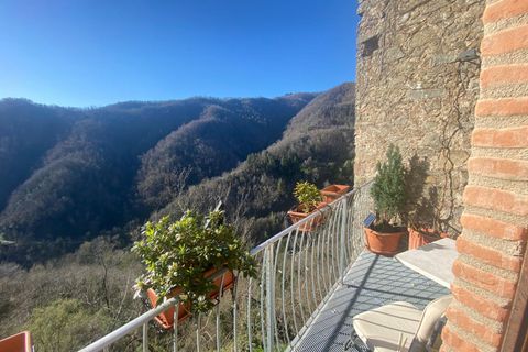 Villa i Coreglia Antelminelli, Lucca, Coreglia Antelminelli - € 145.000 | Ref: APS-296 - foto 8
