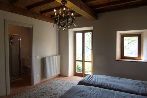 Villa i Coreglia Antelminelli, Lucca, Coreglia Antelminelli - € 145.000 | Ref: APS-296 - foto 11