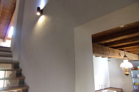 Villa i Coreglia Antelminelli, Lucca, Coreglia Antelminelli - € 145.000 | Ref: APS-296 - foto 12