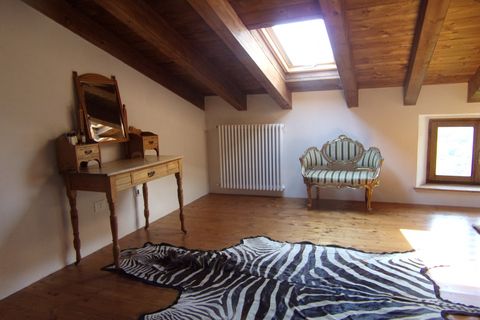 Villa i Coreglia Antelminelli, Lucca, Coreglia Antelminelli - € 145.000 | Ref: APS-296 - foto 13