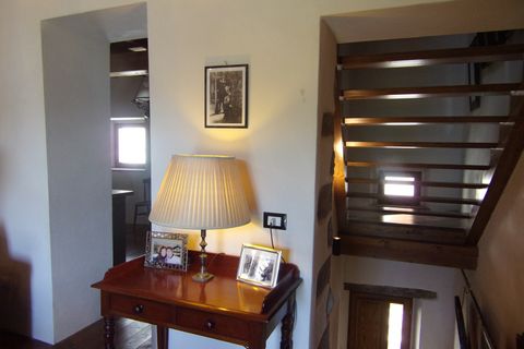 Villa i Coreglia Antelminelli, Lucca, Coreglia Antelminelli - € 145.000 | Ref: APS-296 - foto 15