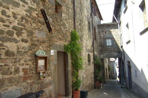 Villa i Coreglia Antelminelli, Lucca, Coreglia Antelminelli - € 145.000 | Ref: APS-296 - foto 16