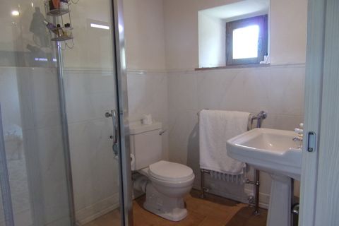 Villa i Coreglia Antelminelli, Lucca, Coreglia Antelminelli - € 145.000 | Ref: APS-296 - foto 19