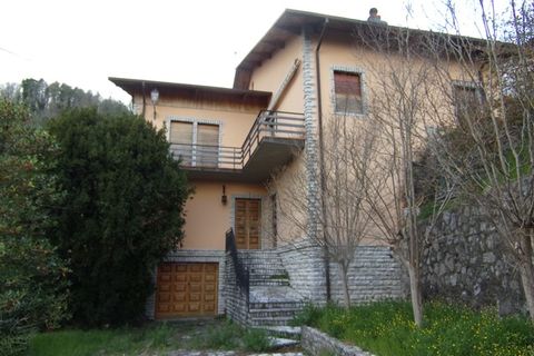 Villa a Molazzana, Lucca, Molazzana - € 299.000 | Ref: APS-951 - foto 2