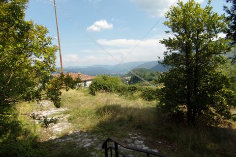 Villa a Molazzana, Lucca, Molazzana - € 299.000 | Ref: APS-951 - foto 8