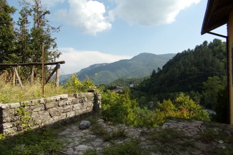 Villa a Molazzana, Lucca, Molazzana - € 299.000 | Ref: APS-951 - foto 13