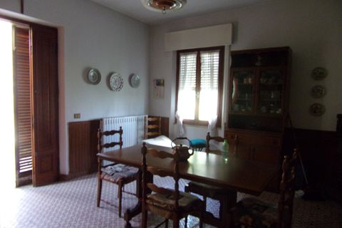 Villa a Molazzana, Lucca, Molazzana - € 299.000 | Ref: APS-951 - foto 16