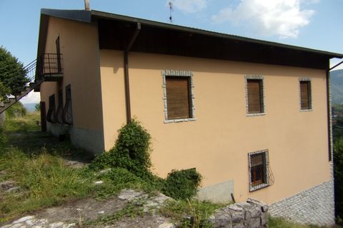Villa a Molazzana, Lucca, Molazzana - € 299.000 | Ref: APS-951 - foto 17