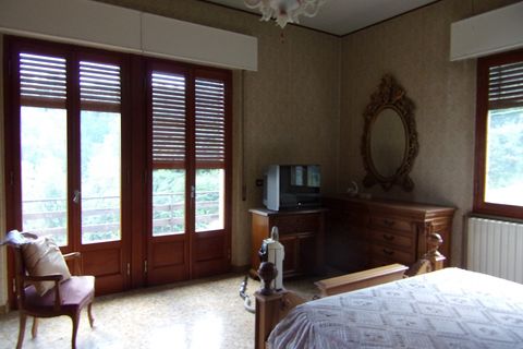 Villa a Molazzana, Lucca, Molazzana - € 299.000 | Ref: APS-951 - foto 23
