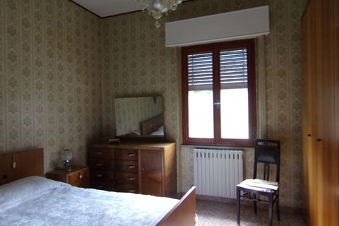 Villa a Molazzana, Lucca, Molazzana - € 299.000 | Ref: APS-951 - foto 24