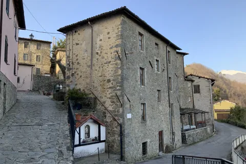 Rekkehus i Barga, Lucca, Barga - € 39 000 | Ref: APS-1129 - foto 2