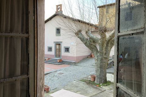 Rekkehus i Barga, Lucca, Barga - € 39 000 | Ref: APS-1129 - foto 3