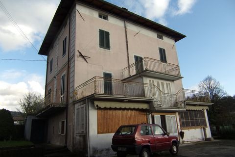 Villa a Barga, Lucca, Barga - € 230.000 | Ref: APS-680 - foto 3