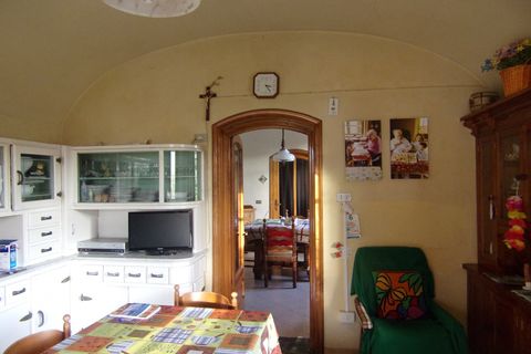 Villa a Barga, Lucca, Barga - € 230.000 | Ref: APS-680 - foto 4