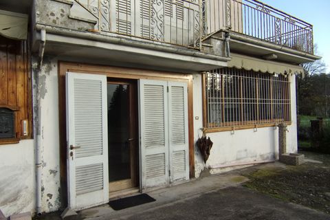 Villa a Barga, Lucca, Barga - € 230.000 | Ref: APS-680 - foto 5
