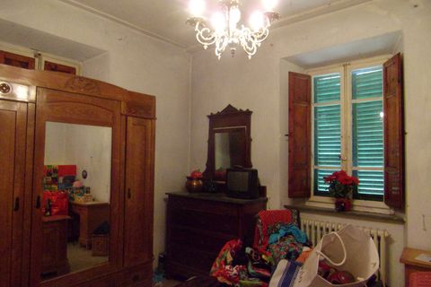 Villa a Barga, Lucca, Barga - € 230.000 | Ref: APS-680 - foto 8