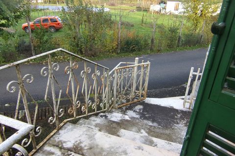Villa a Barga, Lucca, Barga - € 230.000 | Ref: APS-680 - foto 9