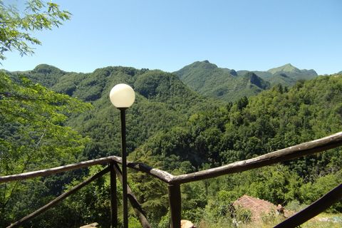 Villa i Gallicano, Lucca, Gallicano - € 595.000 | Ref: APS-648 - foto 12