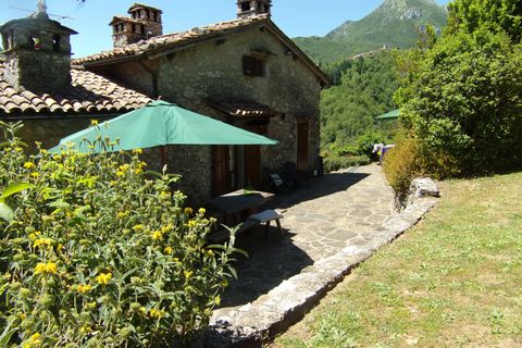 Villa i Gallicano, Lucca, Gallicano - € 595.000 | Ref: APS-648 - foto 14
