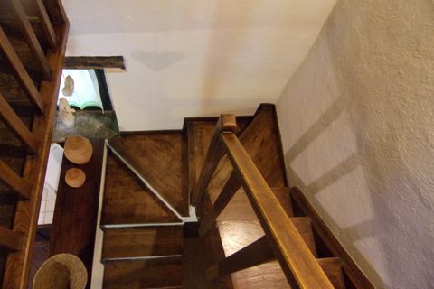 Villa i Gallicano, Lucca, Gallicano - € 595.000 | Ref: APS-648 - foto 16