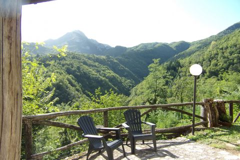 Villa i Gallicano, Lucca, Gallicano - € 595.000 | Ref: APS-648 - foto 4