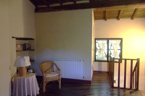 Villa i Gallicano, Lucca, Gallicano - € 595.000 | Ref: APS-648 - foto 20