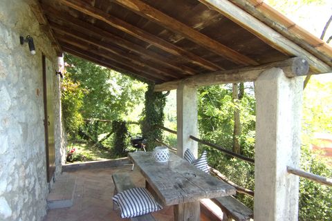 Villa i Gallicano, Lucca, Gallicano - € 595.000 | Ref: APS-648 - foto 22