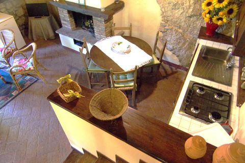 Villa i Gallicano, Lucca, Gallicano - € 595.000 | Ref: APS-648 - foto 23