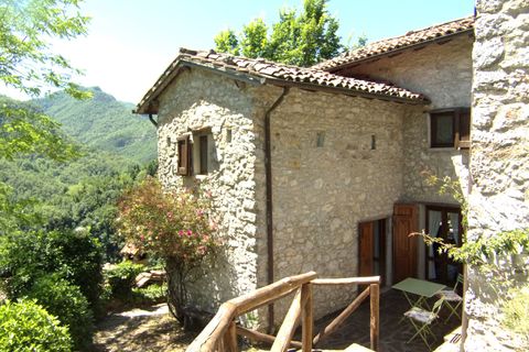 Villa i Gallicano, Lucca, Gallicano - € 595.000 | Ref: APS-648 - foto 25