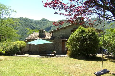Villa i Gallicano, Lucca, Gallicano - € 595.000 | Ref: APS-648 - foto 26