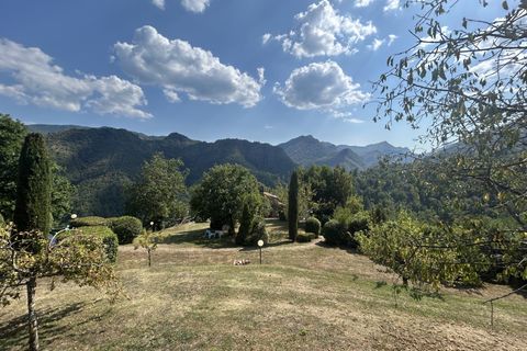 Villa i Gallicano, Lucca, Gallicano - € 595.000 | Ref: APS-648 - foto 3