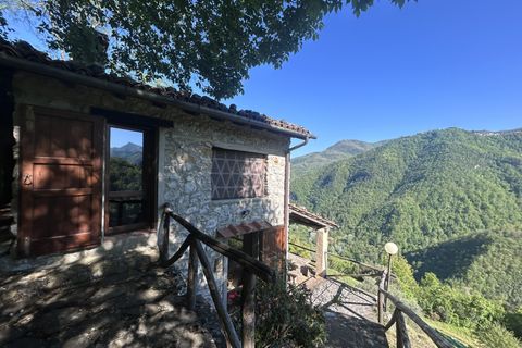 Villa i Gallicano, Lucca, Gallicano - € 595.000 | Ref: APS-648 - foto 7