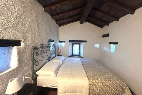 Villa i Gallicano, Lucca, Gallicano - € 595.000 | Ref: APS-648 - foto 9