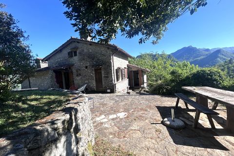 Villa i Gallicano, Lucca, Gallicano - € 595.000 | Ref: APS-648 - foto 10
